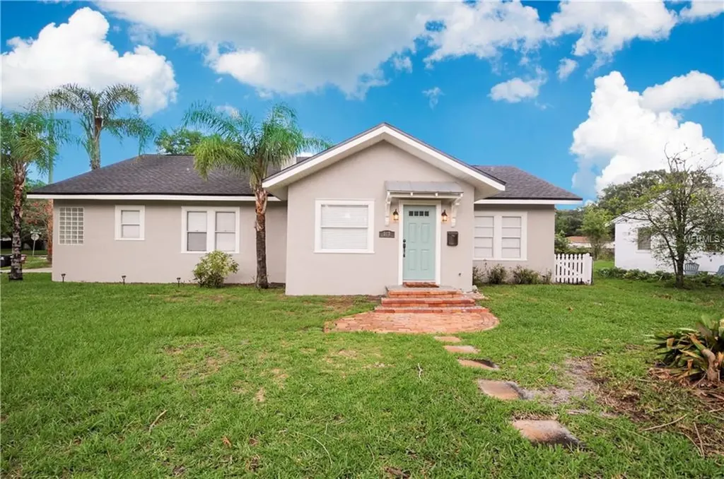 317 W King Street Orlando FL 32804