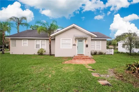 317 W King Street Orlando FL 32804