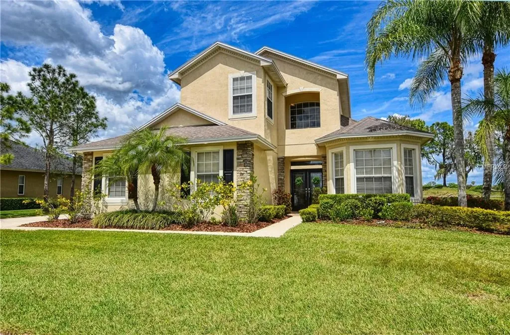 900 Osprey Landing Drive Lakeland FL 33813