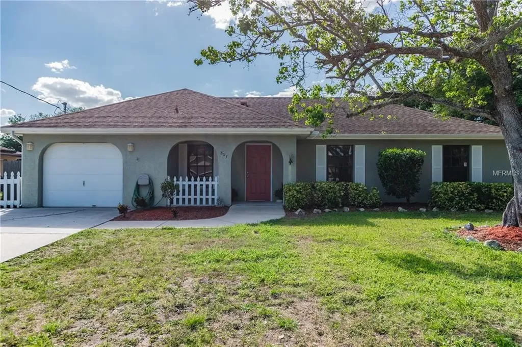 803 44th Avenue E Ellenton FL 34222