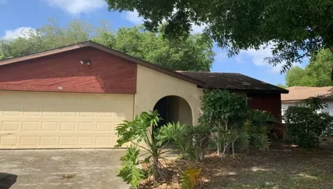 833 Green Valley Road Palm Harbor FL 34683