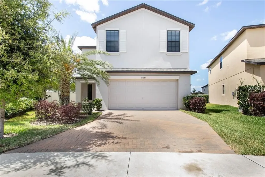 10043 Newminster Loop Ruskin FL 33573