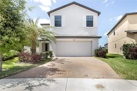 10043 Newminster Loop Ruskin FL 33573