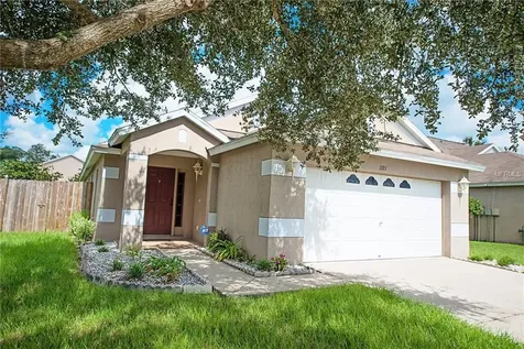1321 Avonwood Court Lutz FL 33559