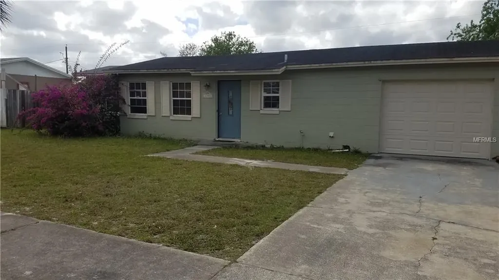2931 Keesler Street Deltona FL 32738