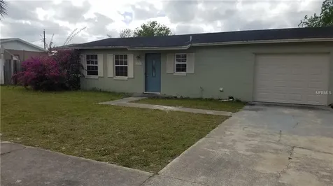 2931 Keesler Street Deltona FL 32738