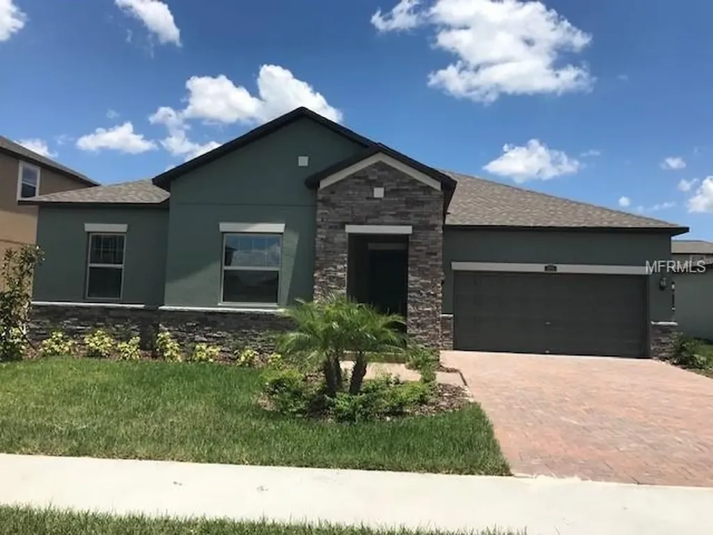 2998 Hilliard Drive Wesley Chapel FL 33543