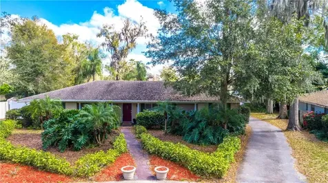 3435 Oakwater Pointe Drive Orlando FL 32812