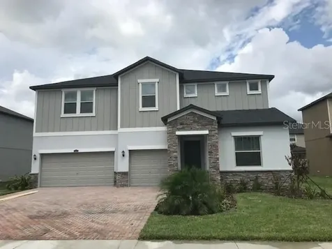 3028 Hilliard Drive Wesley Chapel FL 33543