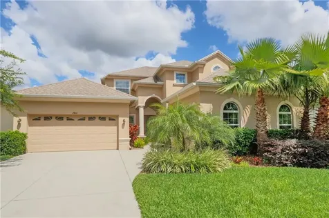 2816 Sunny Ledge Court Land O Lakes FL 34638