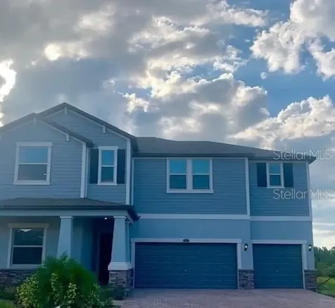 2986 Hilliard Drive Wesley Chapel FL 33543