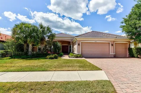 14717 Bowfin Terrace Lakewood Ranch FL 34202