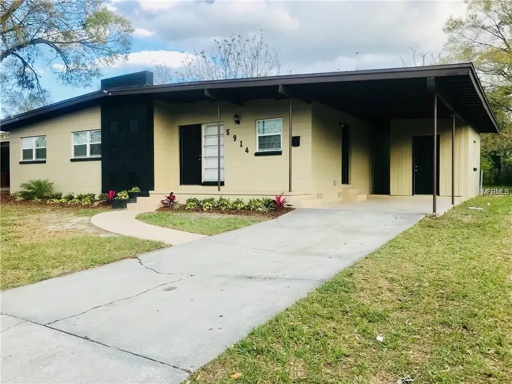 5914 Harrington Drive Orlando FL 32808