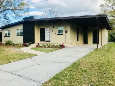 5914 Harrington Drive Orlando FL 32808