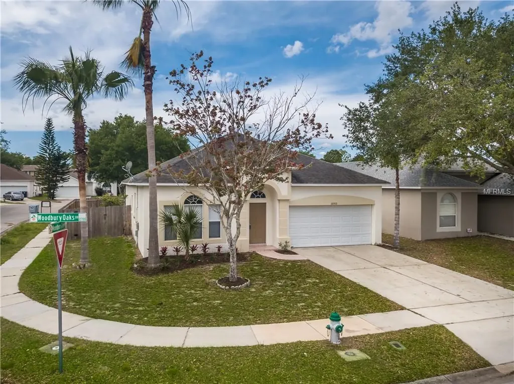 12703 Woodbury Oaks Drive Orlando FL 32828