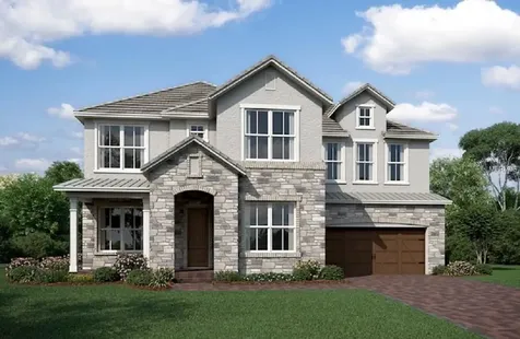 11416 Beau Repos Drive Orlando FL 32832