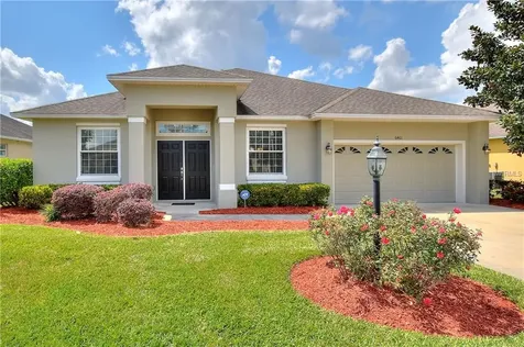 6461 Evergreen Park Drive Lakeland FL 33813