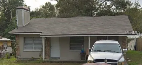 1813 E Diana Street Tampa FL 33610