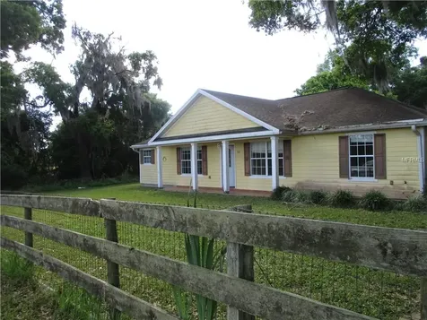852 E Highway 329 Citra FL 32113