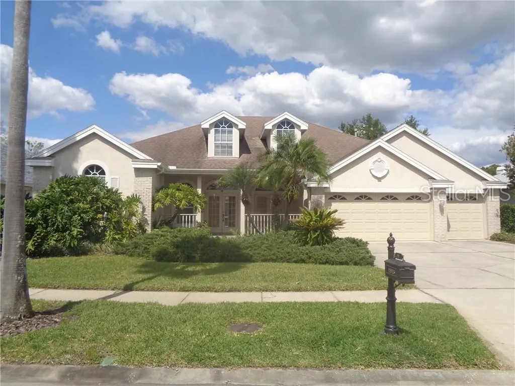11903 Middlebury Drive Tampa FL 33626