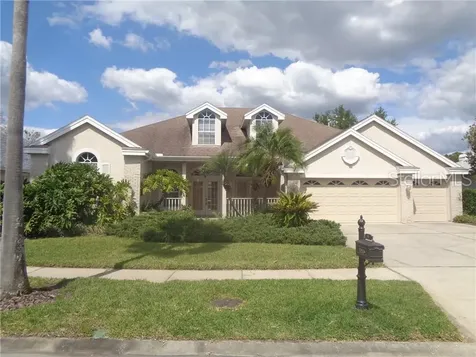 11903 Middlebury Drive Tampa FL 33626