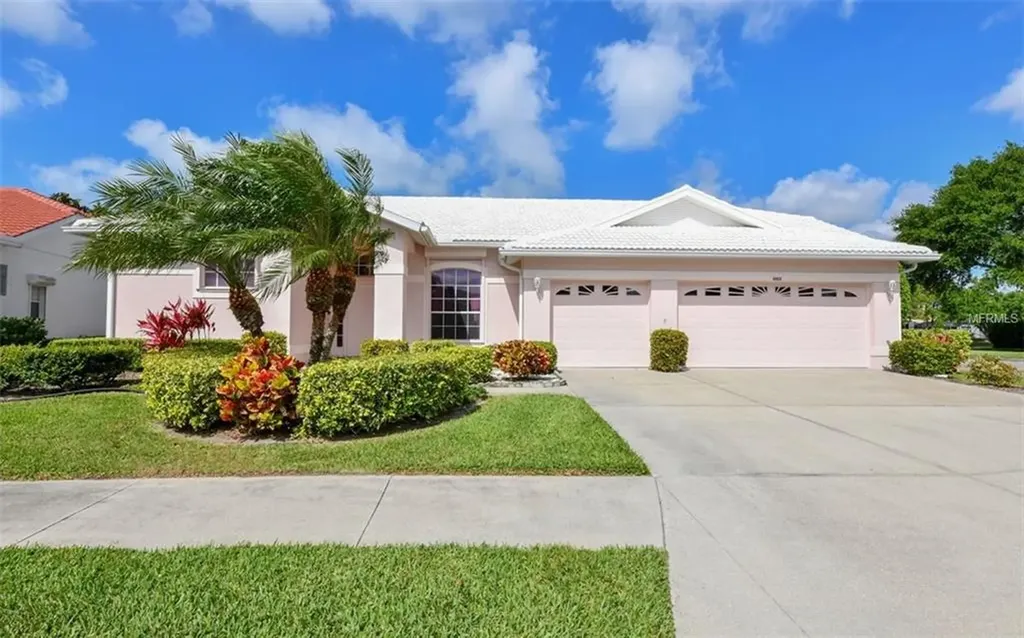 9469 Hawksmoor Lane Sarasota FL 34238