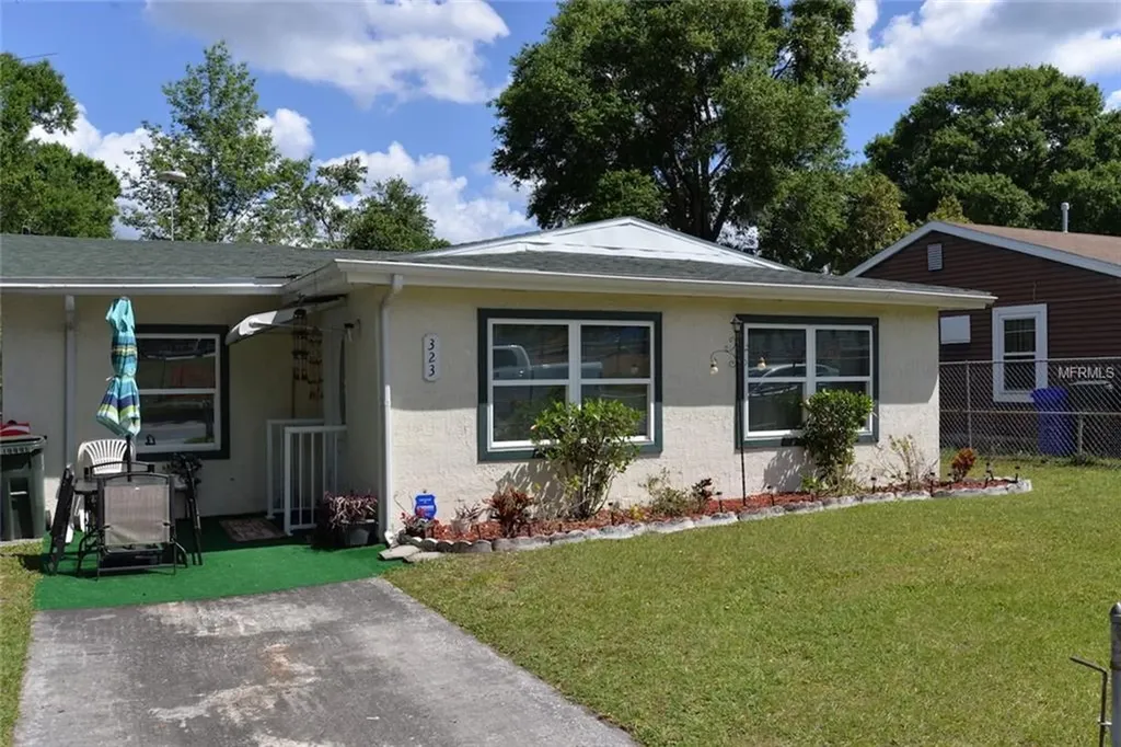 323 W Bella Vista Street Lakeland FL 33805