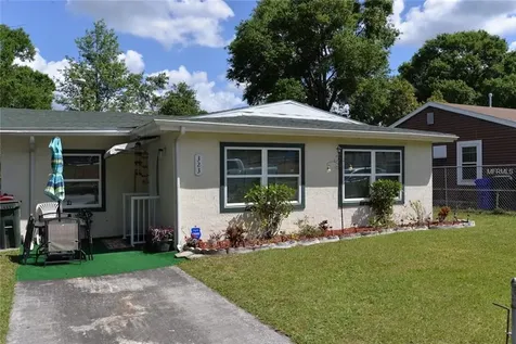 323 W Bella Vista Street Lakeland FL 33805