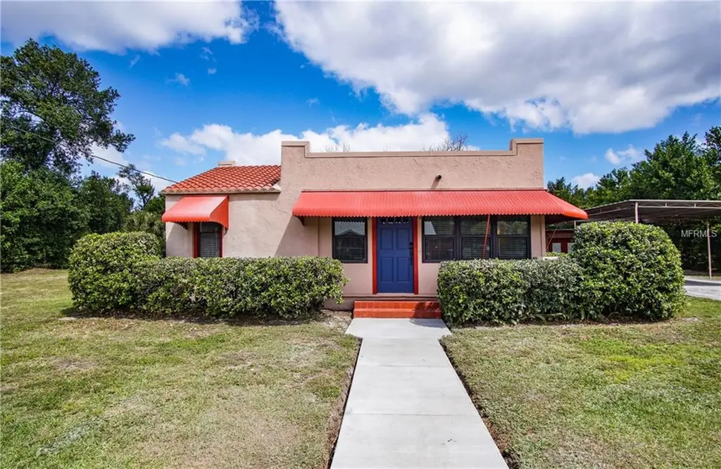 2201 W Skagway Avenue Tampa FL 33604