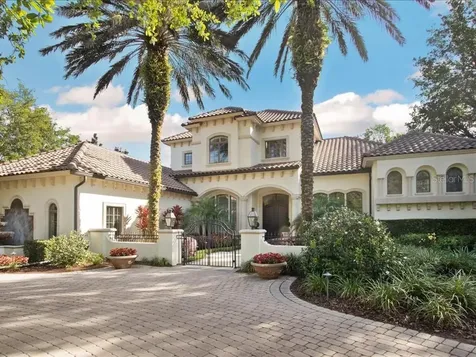 6055 Louise Cove Drive Windermere FL 34786