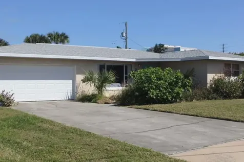 213 Standish Drive Ormond Beach FL 32176