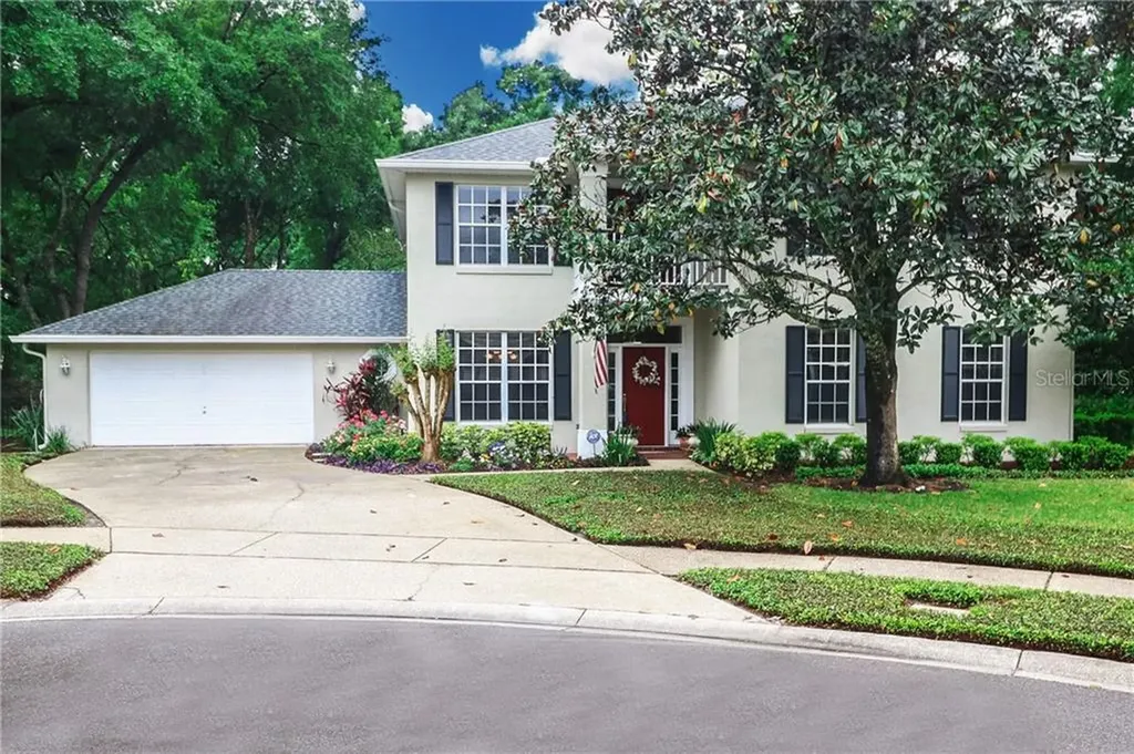291 Stratford Court Lake Mary FL 32746