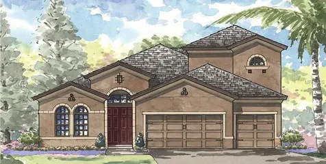 19537 Hayden Lake Court Land O Lakes FL 34638