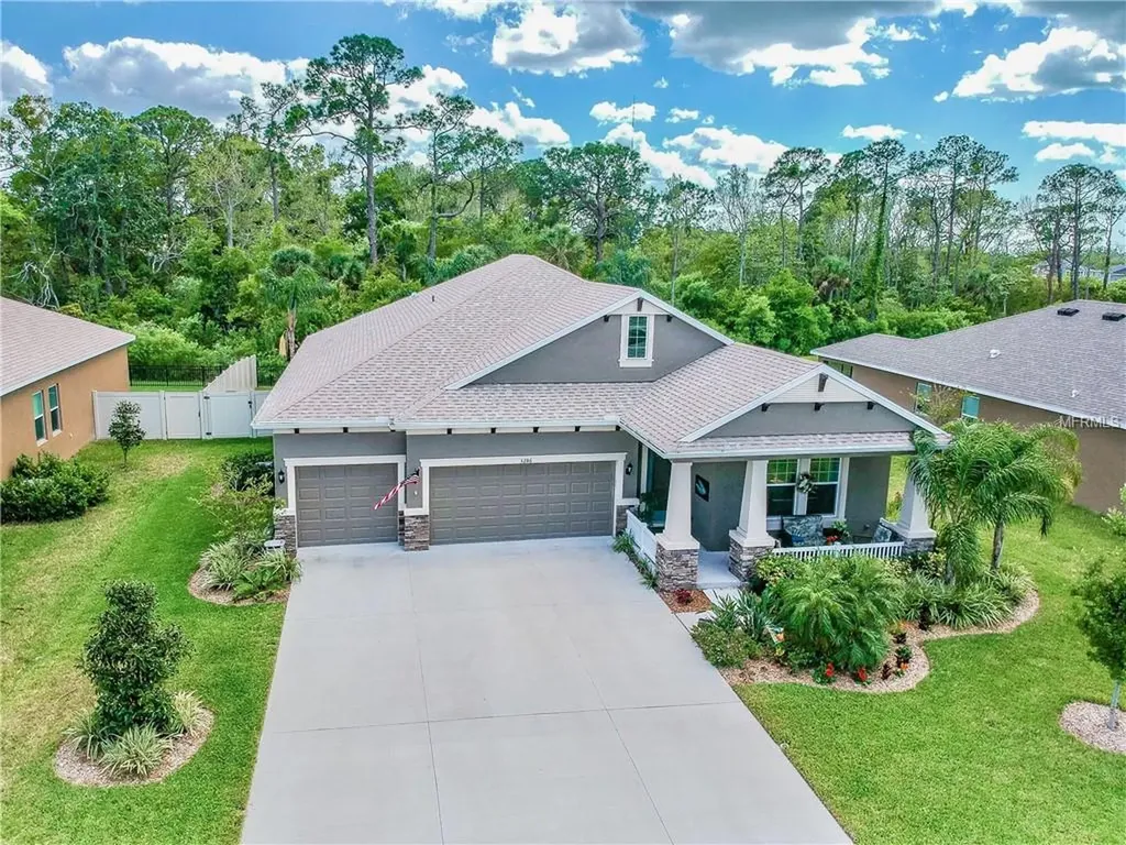 3286 Gina Court Holiday FL 34691