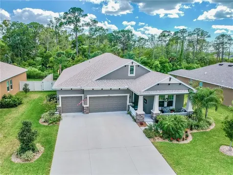 3286 Gina Court Holiday FL 34691