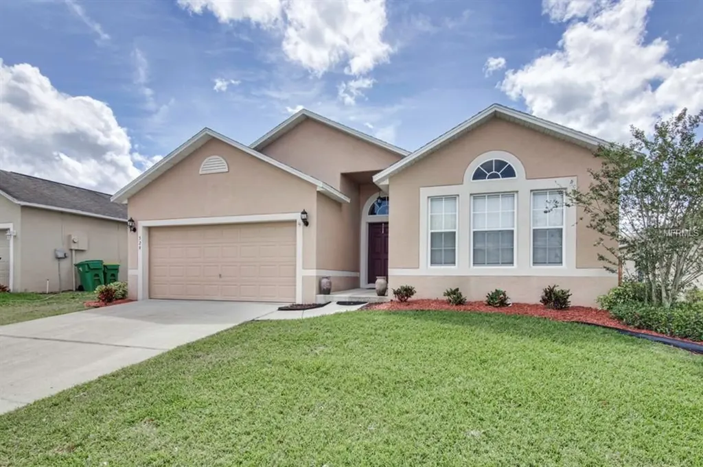 529 Ridges Drive Dundee FL 33838