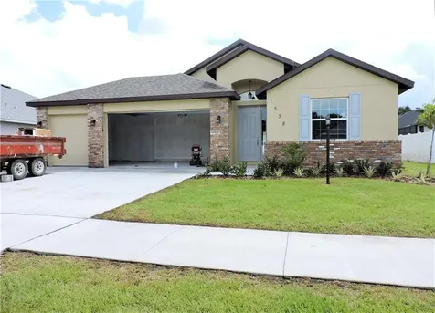 1238 Wild Daisy Drive Plant City FL 33563
