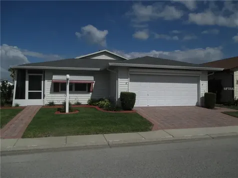 3227 Otter Creek Court Lakeland FL 33810