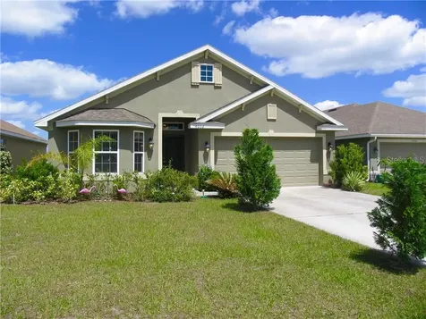 4002 Island Lakes Drive Winter Haven FL 33881