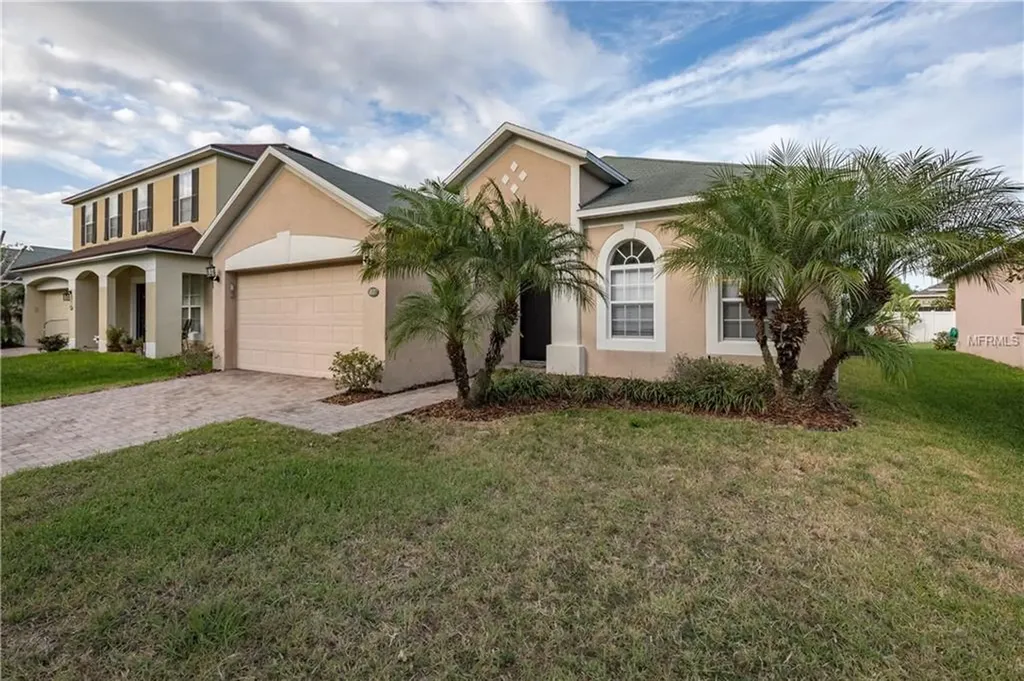 637 Home Grove Drive Winter Garden FL 34787