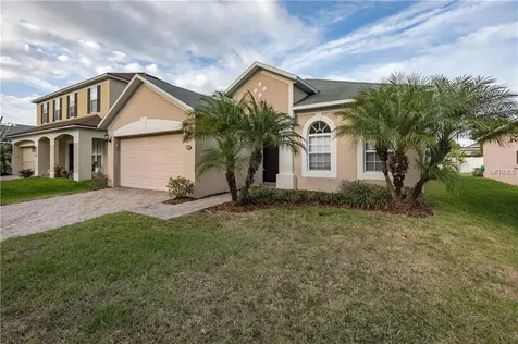 637 Home Grove Drive Winter Garden FL 34787