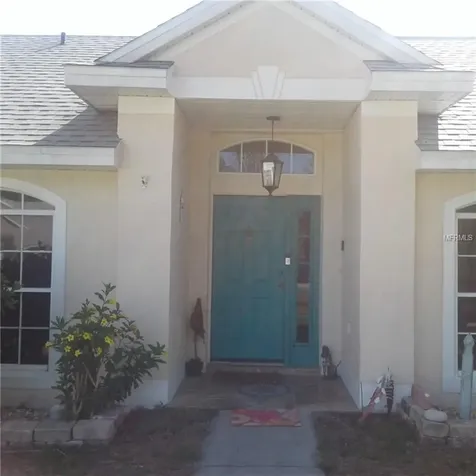 537 Montana Avenue Davenport FL 33897