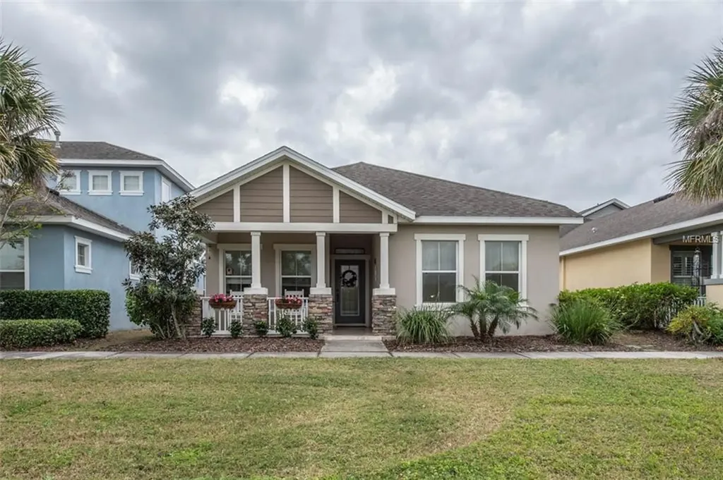 405 Winterside Drive Apollo Beach FL 33572