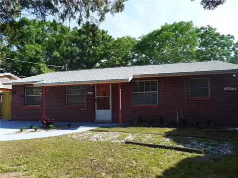 2615 E 110th Avenue Tampa FL 33612