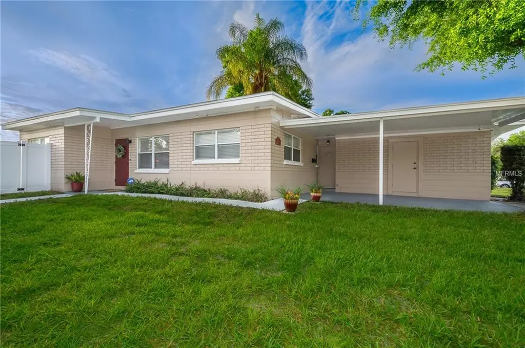 4003 Montrose Court Orlando FL 32812