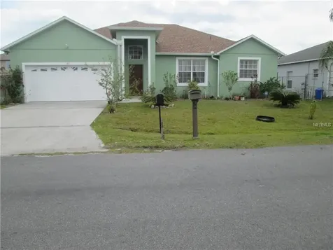 511 Bromley Court Kissimmee FL 34758