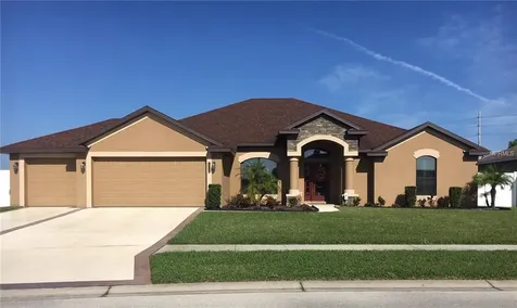 3013 Via Siena Street Plant City FL 33566