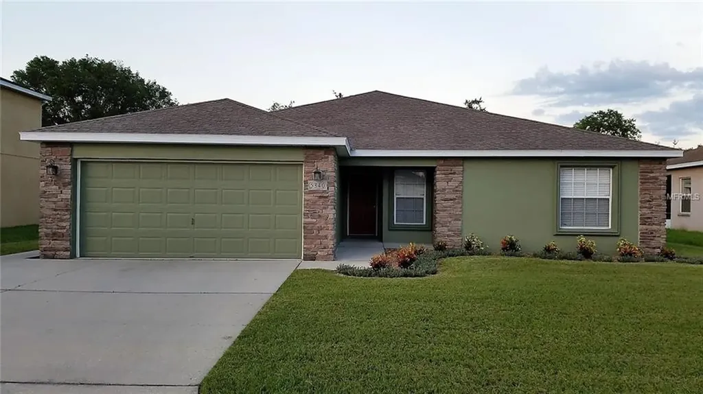 5340 Song Sparrow Court Lakeland FL 33811