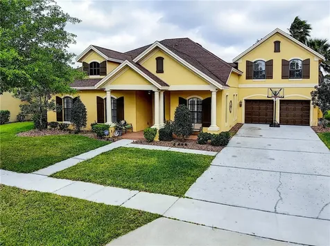 2273 Three Rivers Drive Orlando FL 32828
