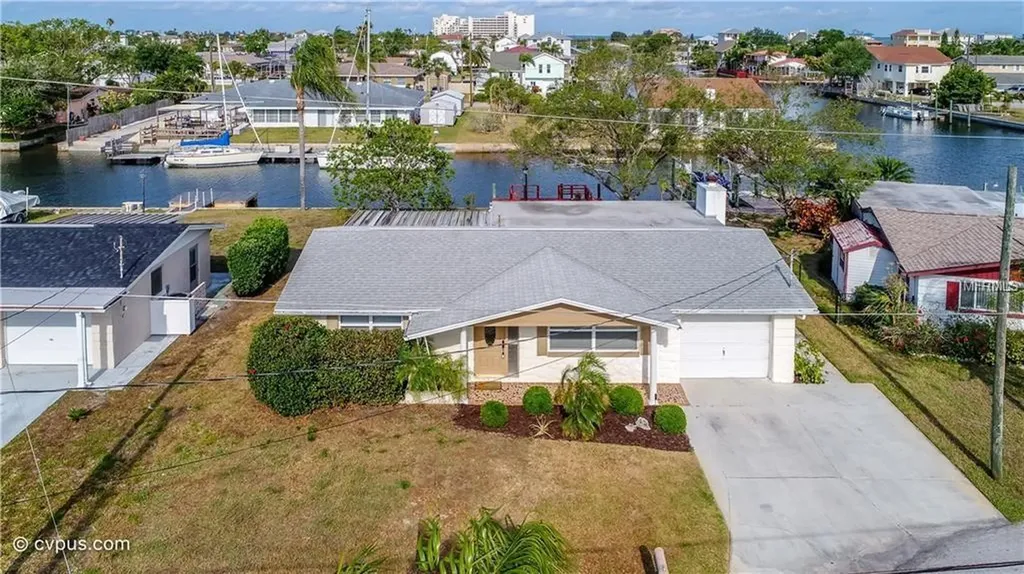 13819 Gene Rossi Avenue Hudson FL 34667